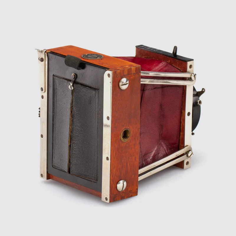 Gilfa Camera