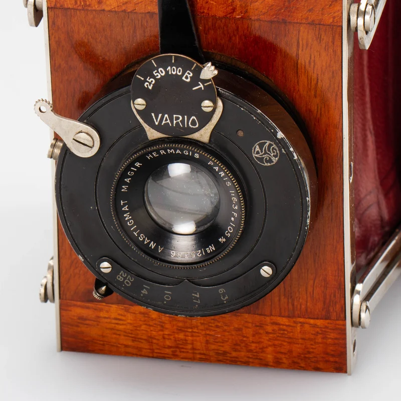 Gilfa Camera
