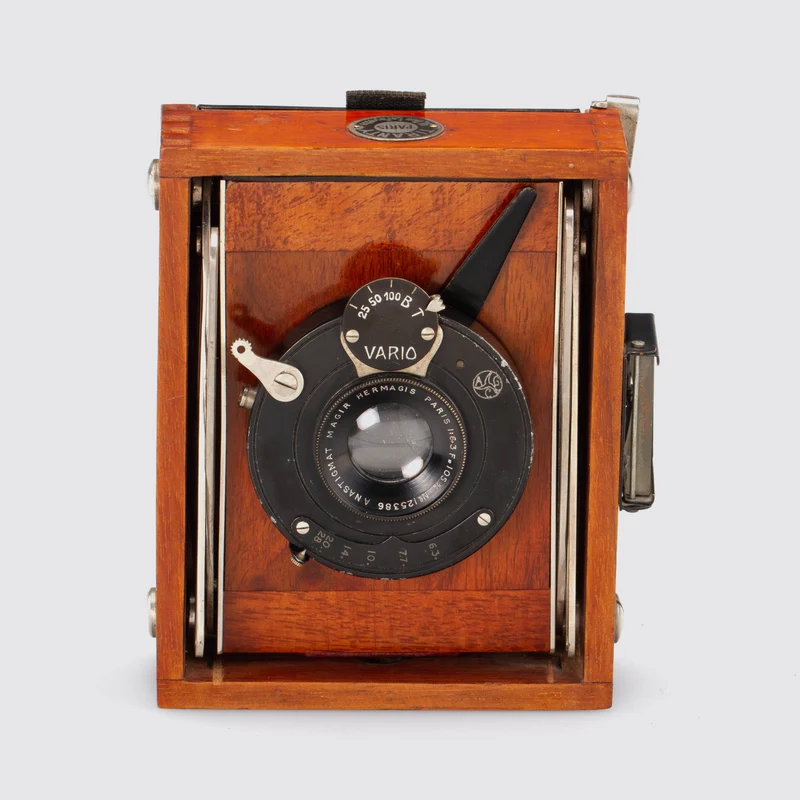Gilfa Camera