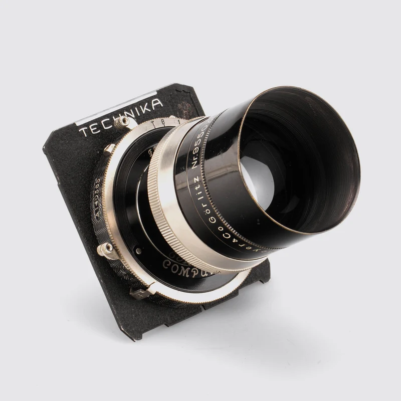 Tele Megor 5.5/25cm