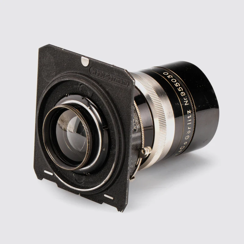 Tele Megor 5.5/25cm
