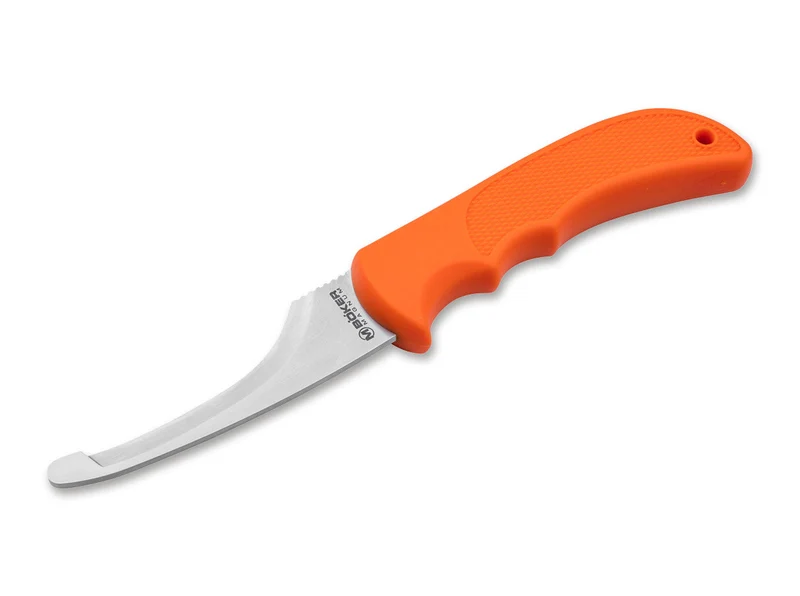 BÖKER Magnum Hunting Line Fixed Gutting Knife