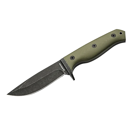 BÖKER Magnum Bushcraft Drop