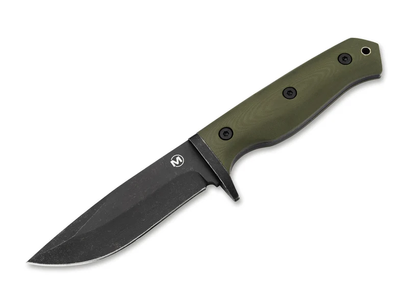 BÖKER Magnum Bushcraft Drop
