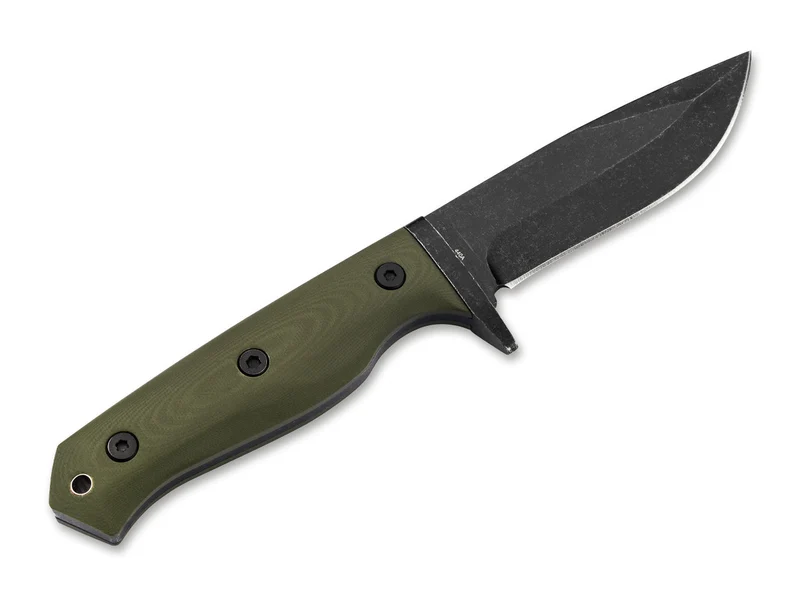 BÖKER Magnum Bushcraft Drop