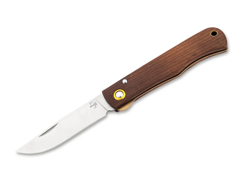 BÖKER Magnum Rusticus Medium