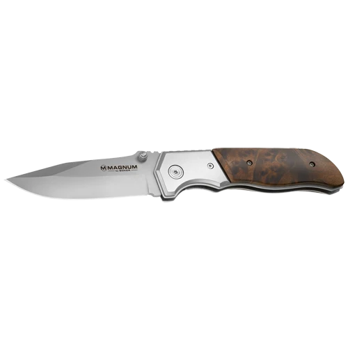 BÖKER Magnum Forest Ranger