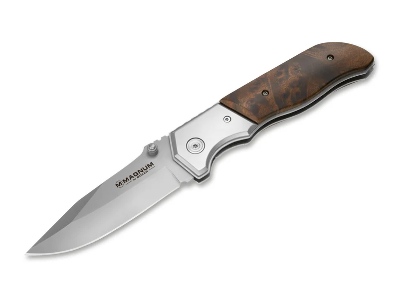 BÖKER Magnum Forest Ranger