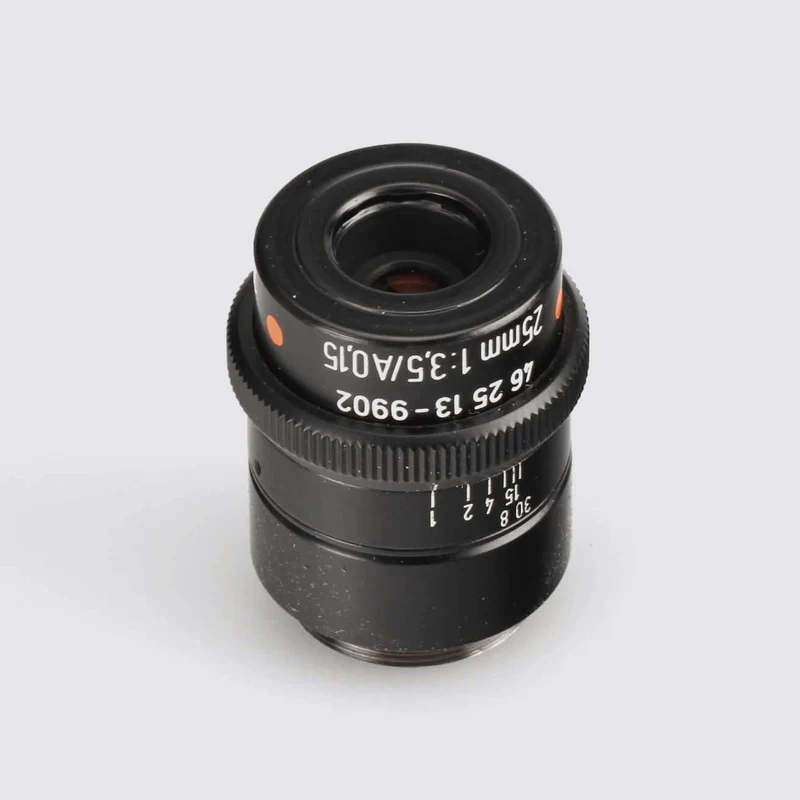 Luminar 3.5/25mm A 0,15