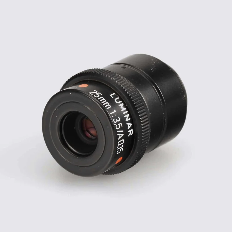 Luminar 3.5/25mm A 0,15