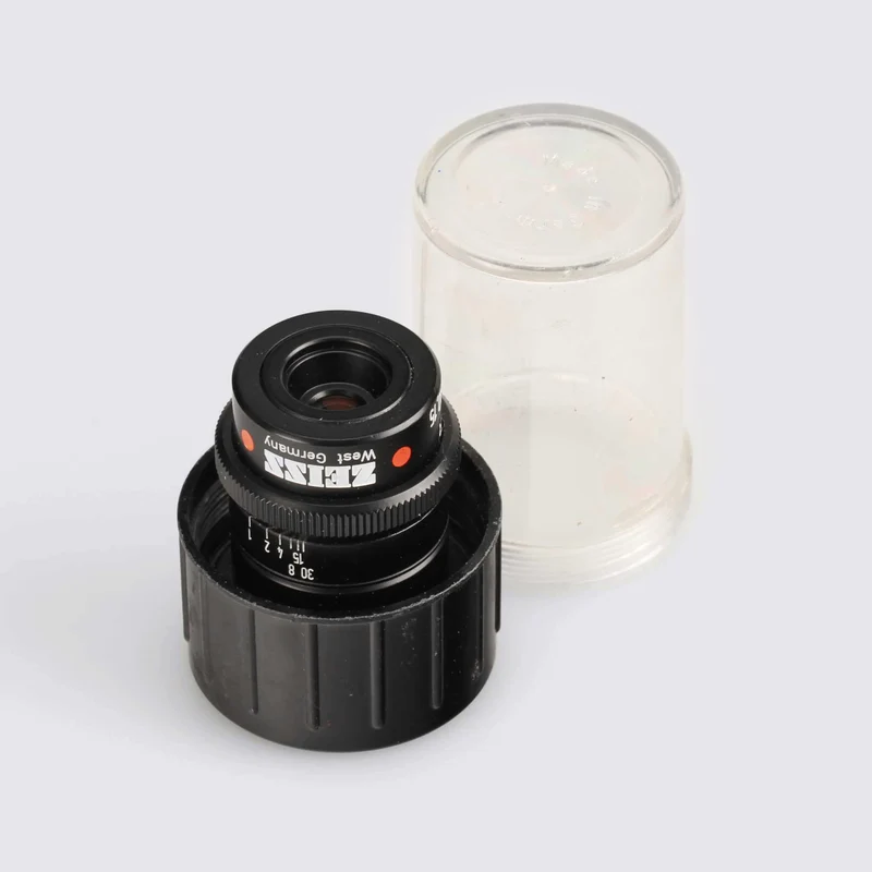 Luminar 3.5/25mm A 0,15