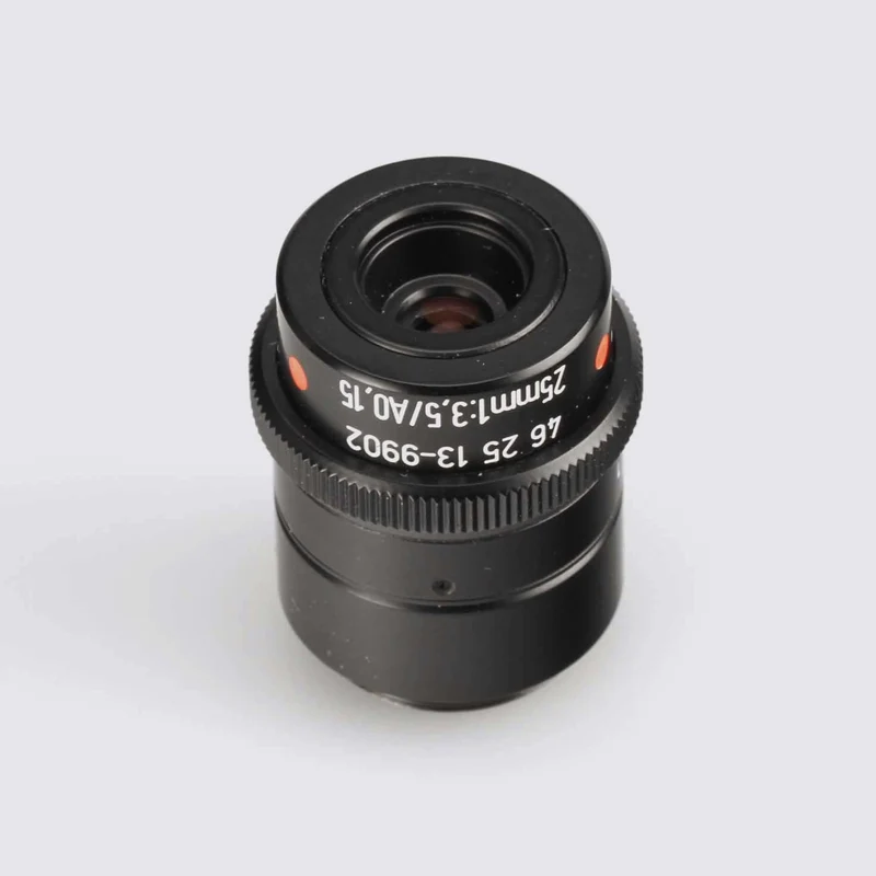 Luminar 3.5/25mm A 0,15