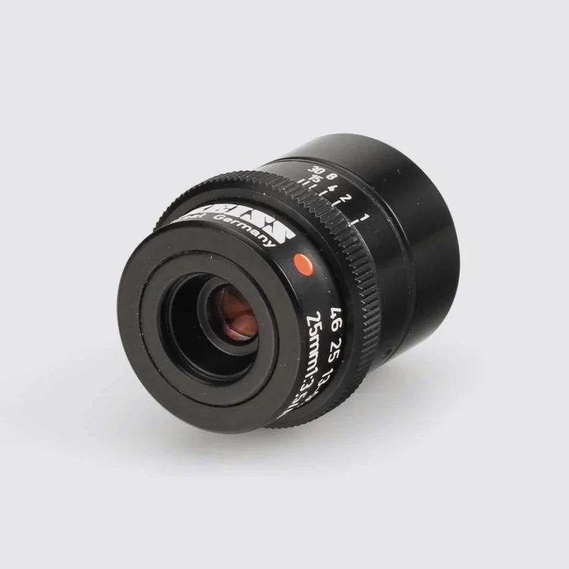 Luminar 3.5/25mm A 0,15