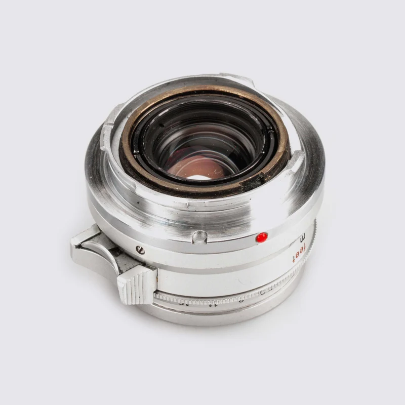 Summicron 2/35mm chrome