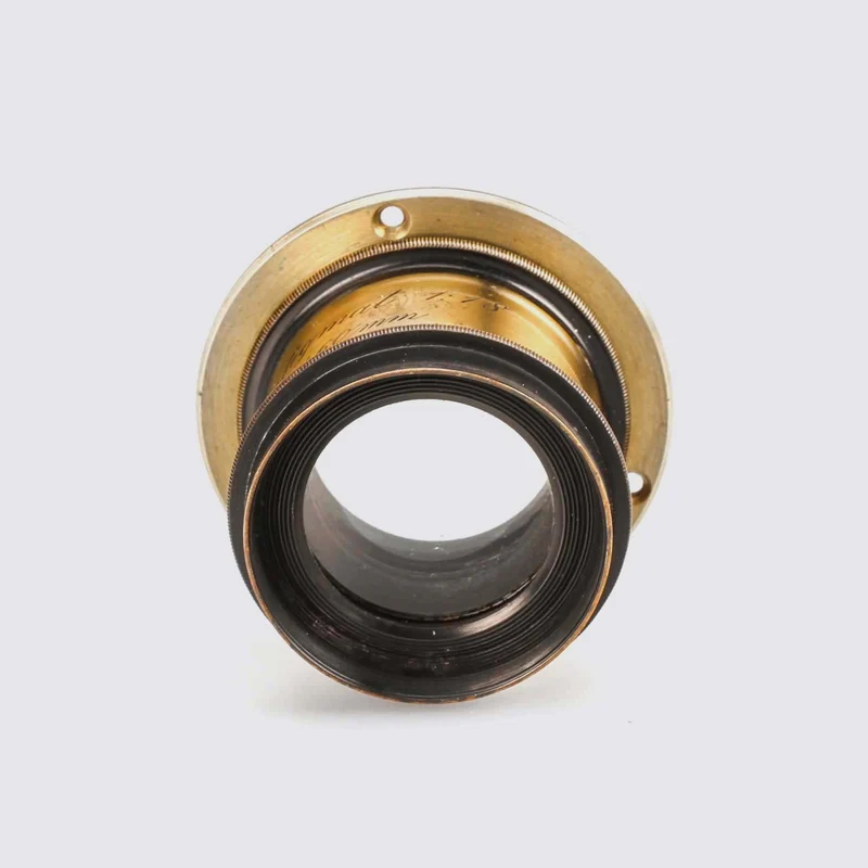 Anastigmat 18/460mm