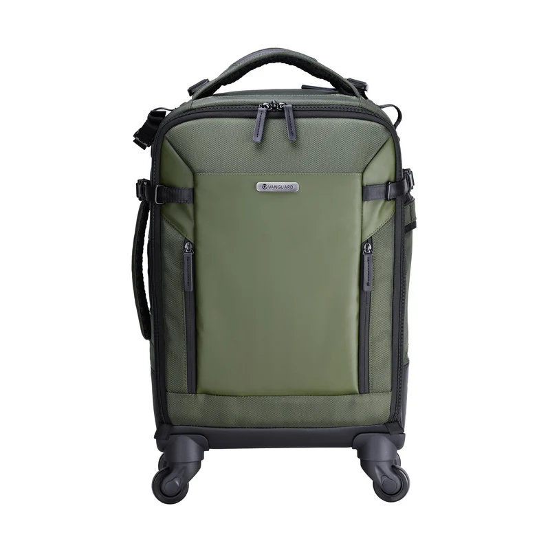 Vanguard Veo Select 55BT GR - Maleta trolley fotográfico