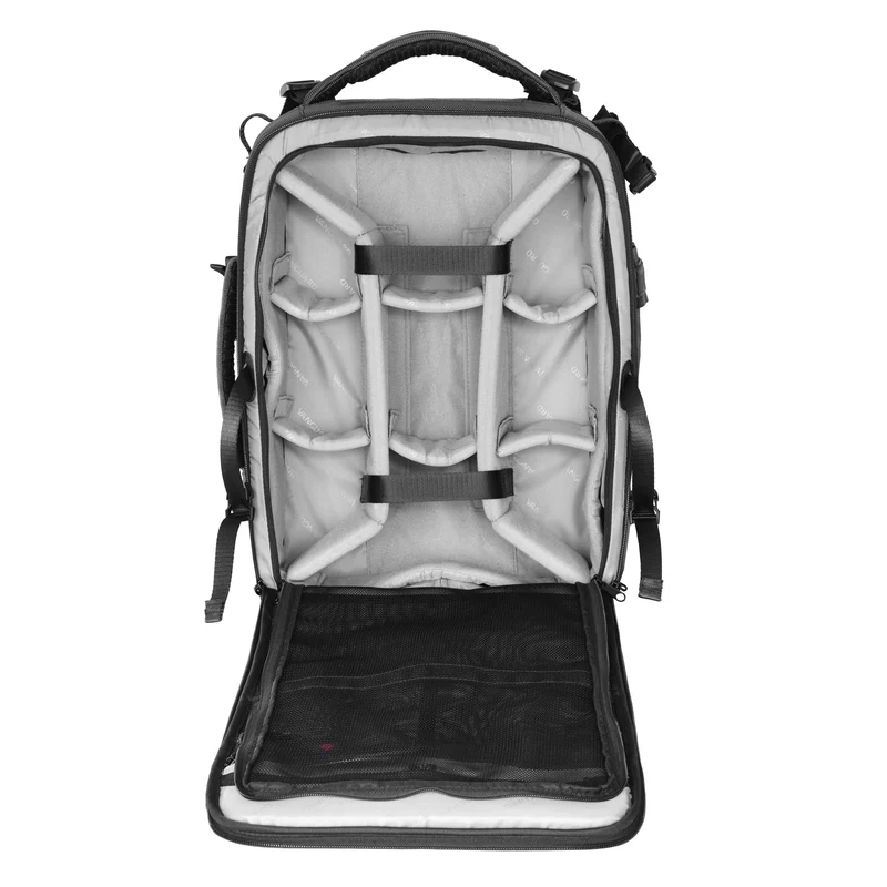 Vanguard Veo Select 55BT GR - Maleta trolley fotográfico