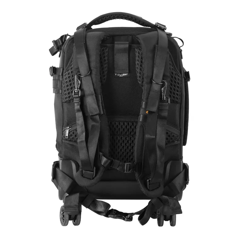 Vanguard Veo Select 55BT GR - Maleta trolley fotográfico