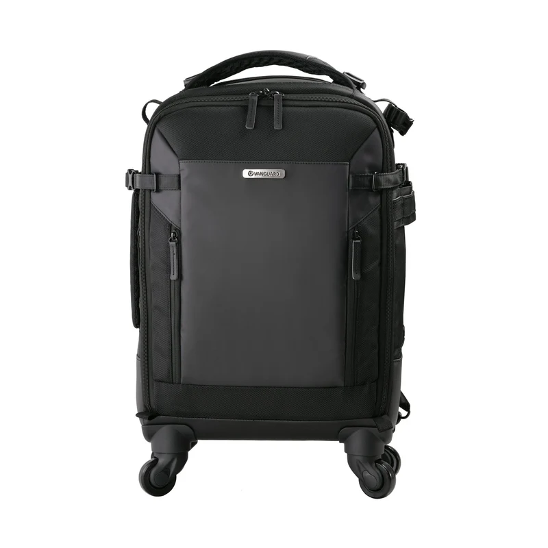Vanguard Veo Select 55BT BK - Maleta trolley fotográfico