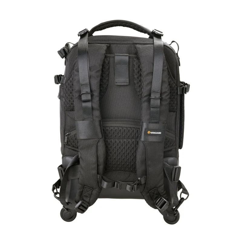 Vanguard Veo Select 55BT BK - Maleta trolley fotográfico