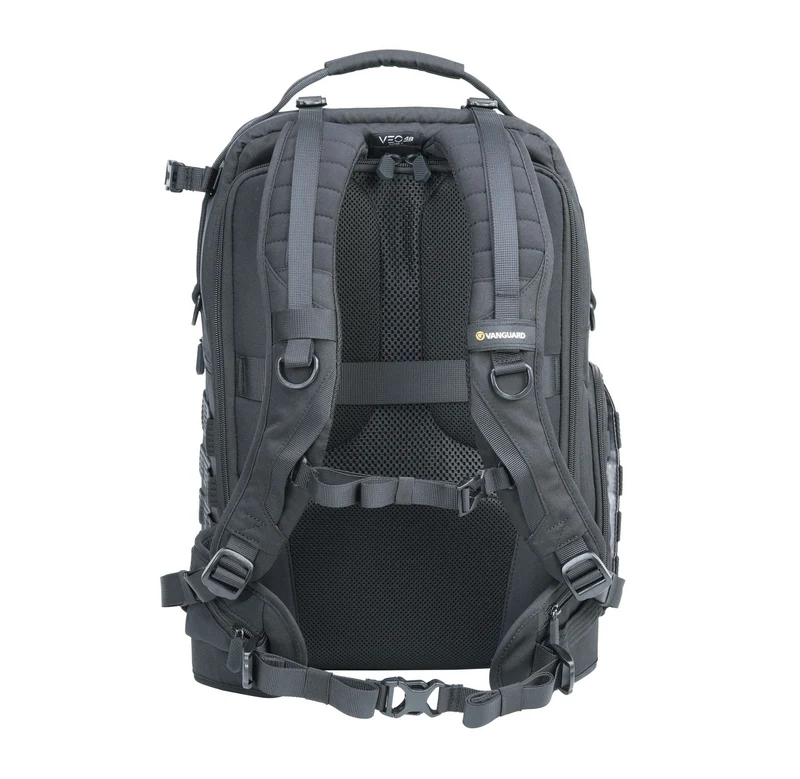 Vanguard Veo Range T48 BK - Mochila