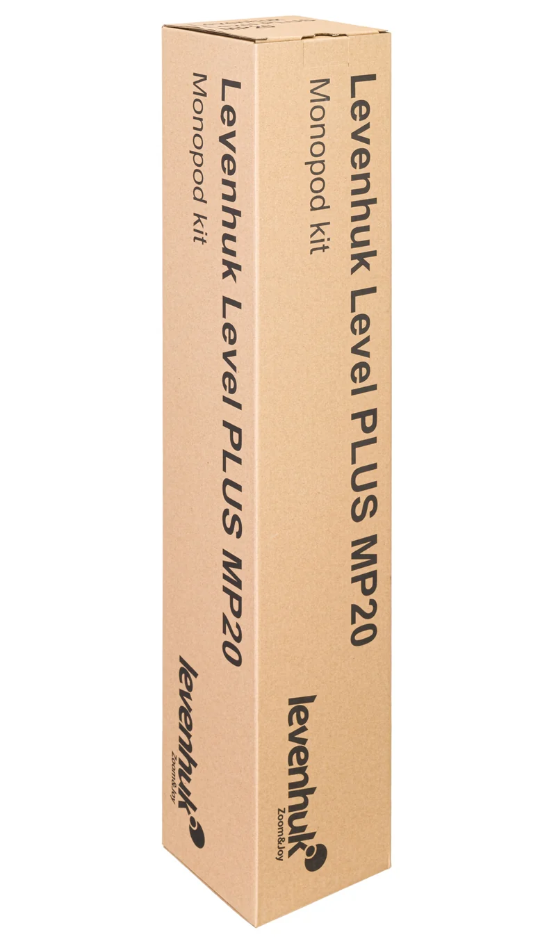 Monopié Levenhuk Level PLUS MP20