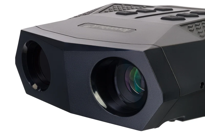 Prismáticos digitales de visión nocturna Levenhuk Halo 13X PLUS