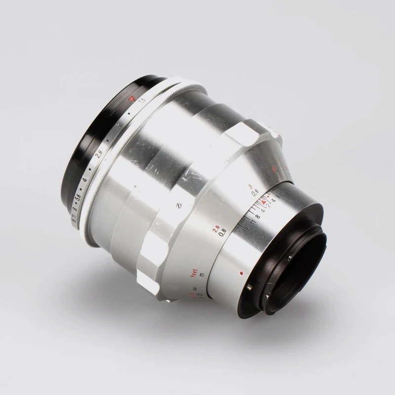 Biotar 1.5/75mm