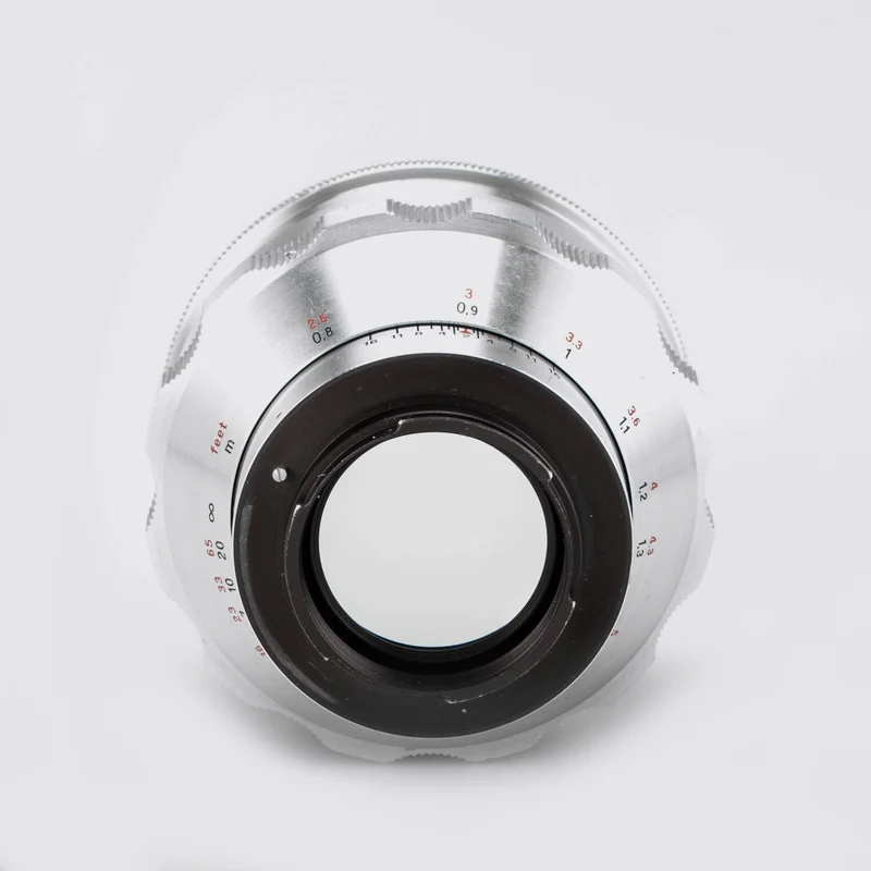 Biotar 1.5/75mm