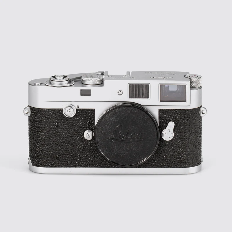 M2 chrome 'Button Rewind'