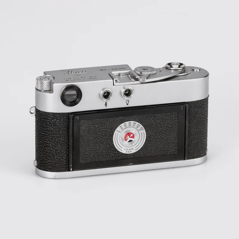 M2 chrome 'Button Rewind'