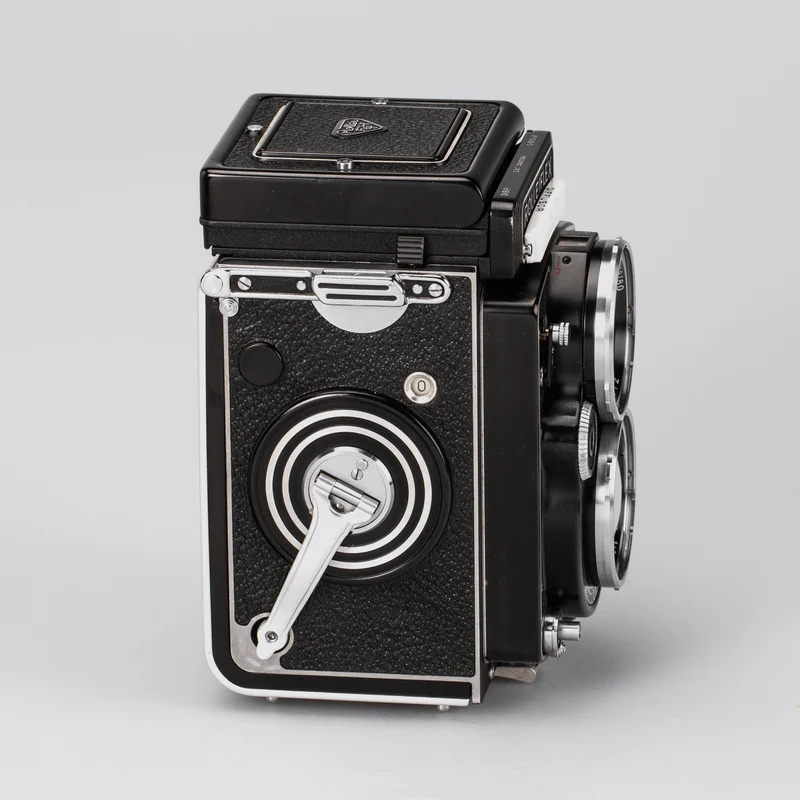 Rolleiflex 2.8F Planar