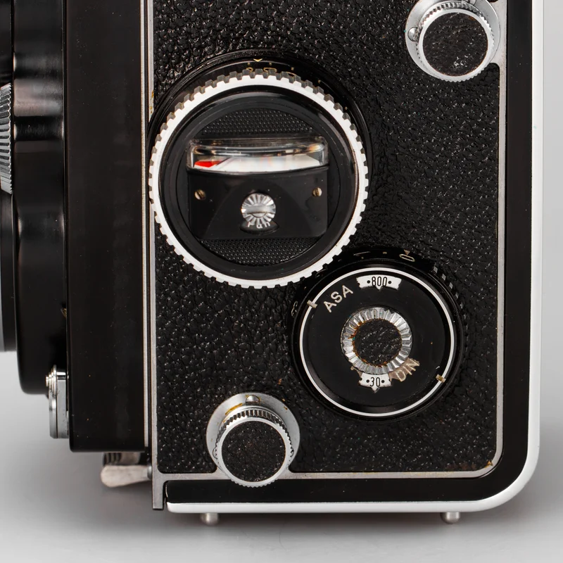 Rolleiflex 2.8F Planar