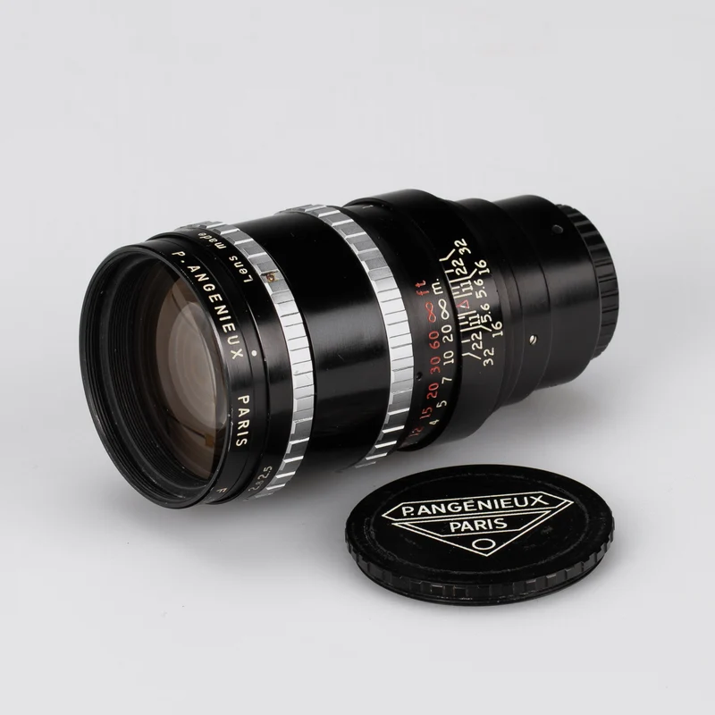 Type P2 2.5/100mm