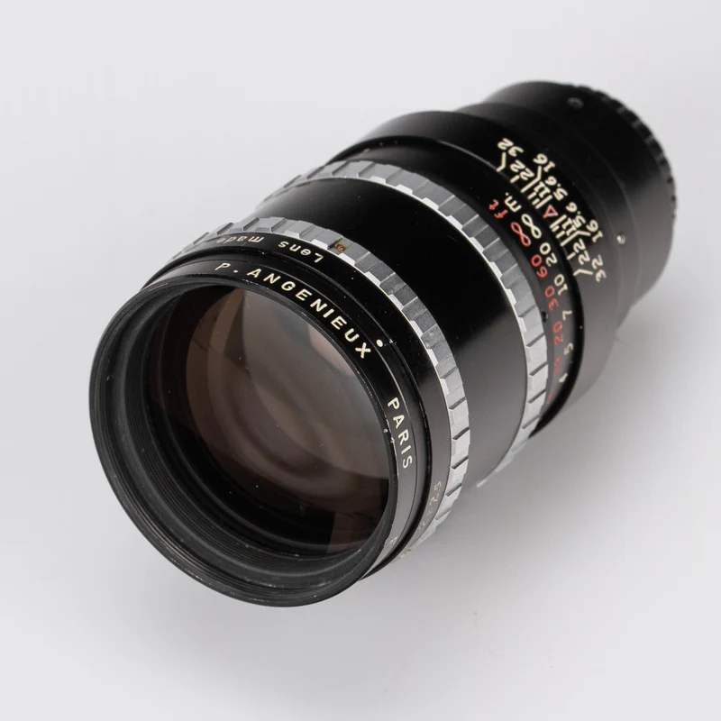 Type P2 2.5/100mm