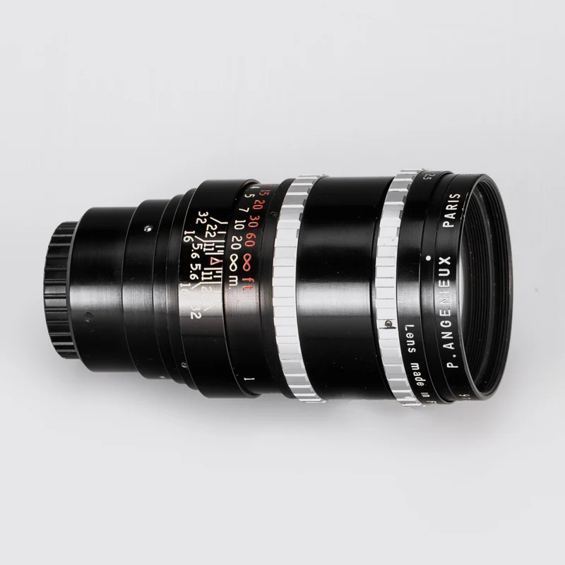 Type P2 2.5/100mm