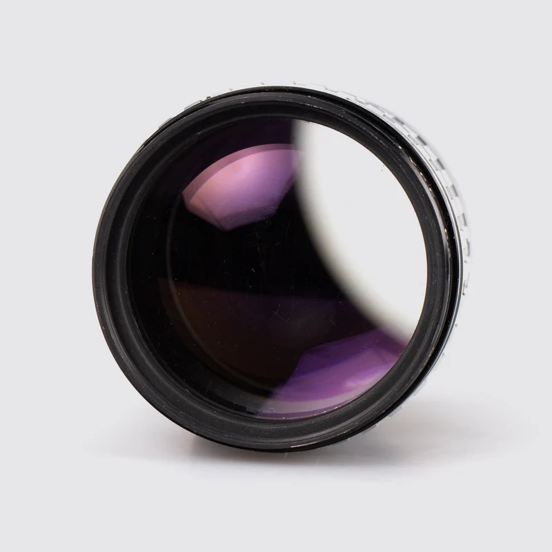 Type P2 2.5/100mm