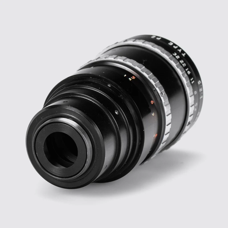 Type P2 2.5/100mm