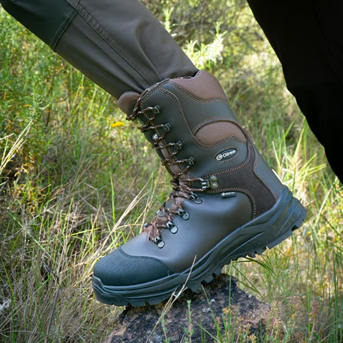 Chiruca Nevada Plus Stiefel