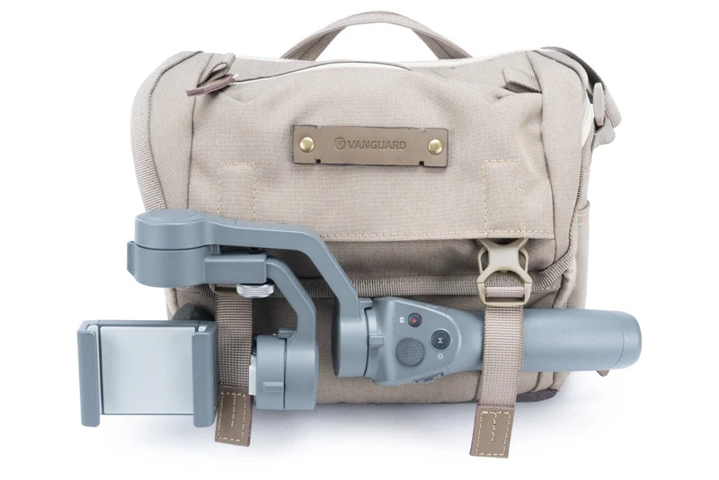 Vanguard Veo Range 21M BG - Bolsa de hombro