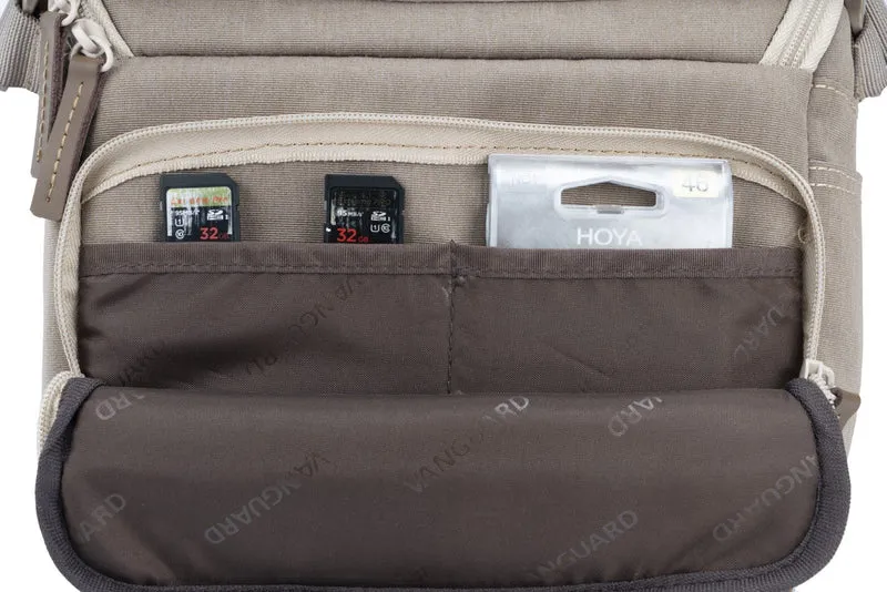Vanguard Veo Range 21M BG - Bolsa de hombro
