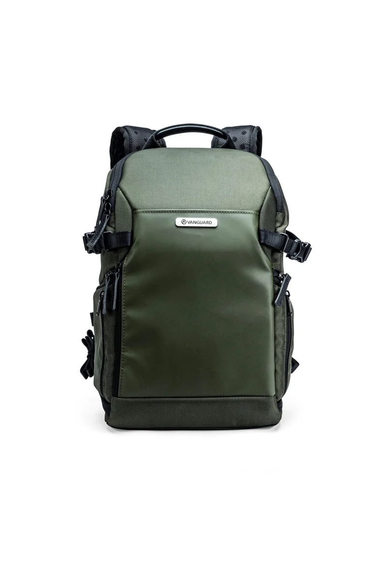 Vanguard Veo Select 37BRM GR - Mochila