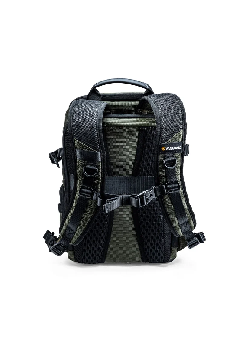 Vanguard Veo Select 37BRM GR - Mochila