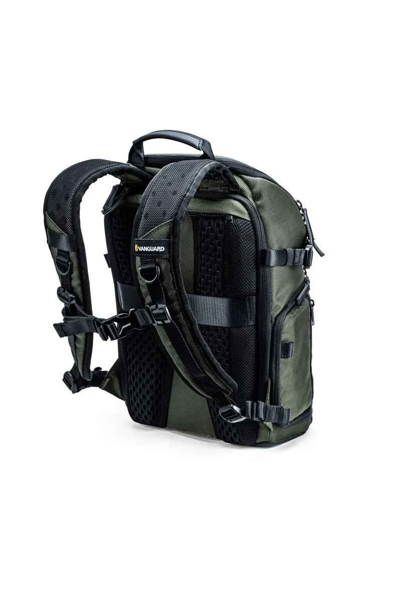 Vanguard Veo Select 37BRM GR - Mochila