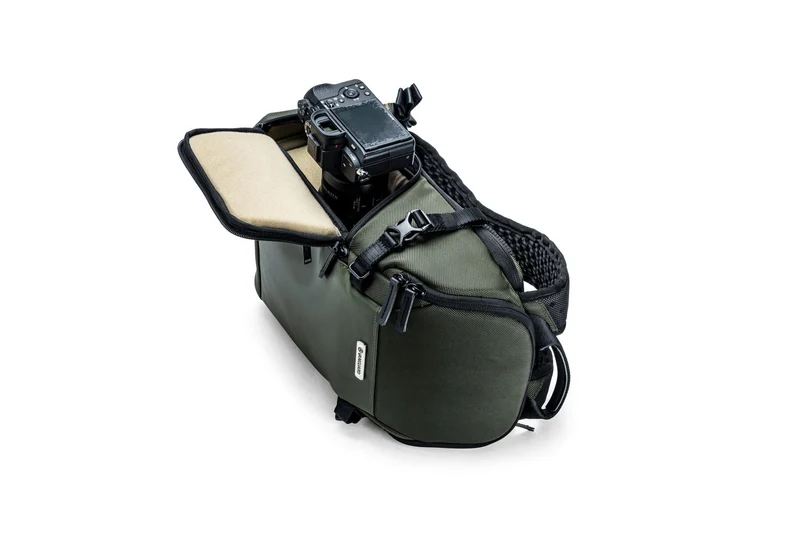 Vanguard Veo Select 37BRM GR - Mochila