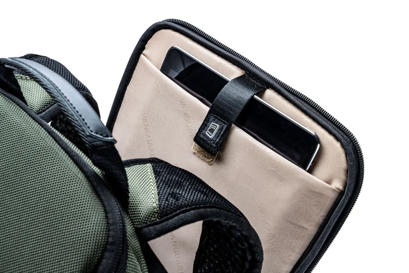 Vanguard Veo Select 37BRM GR - Mochila