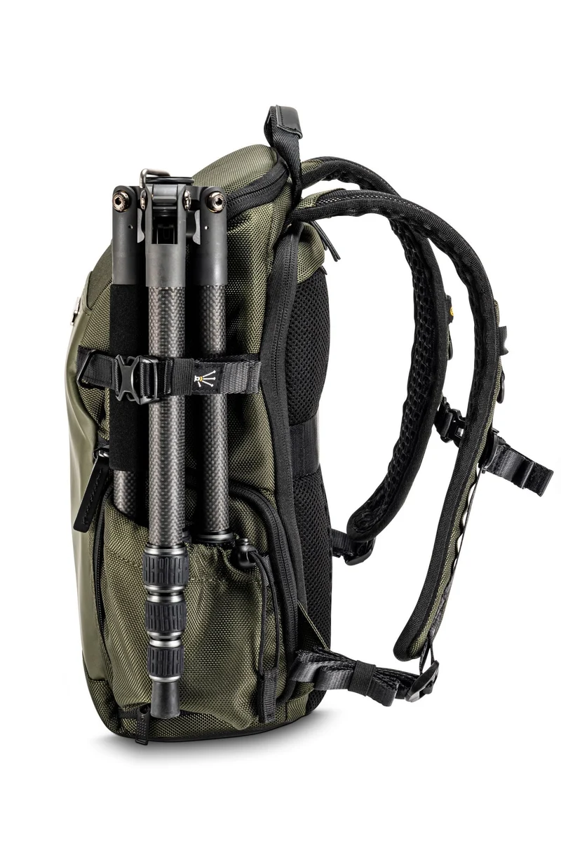 Vanguard Veo Select 37BRM GR - Mochila