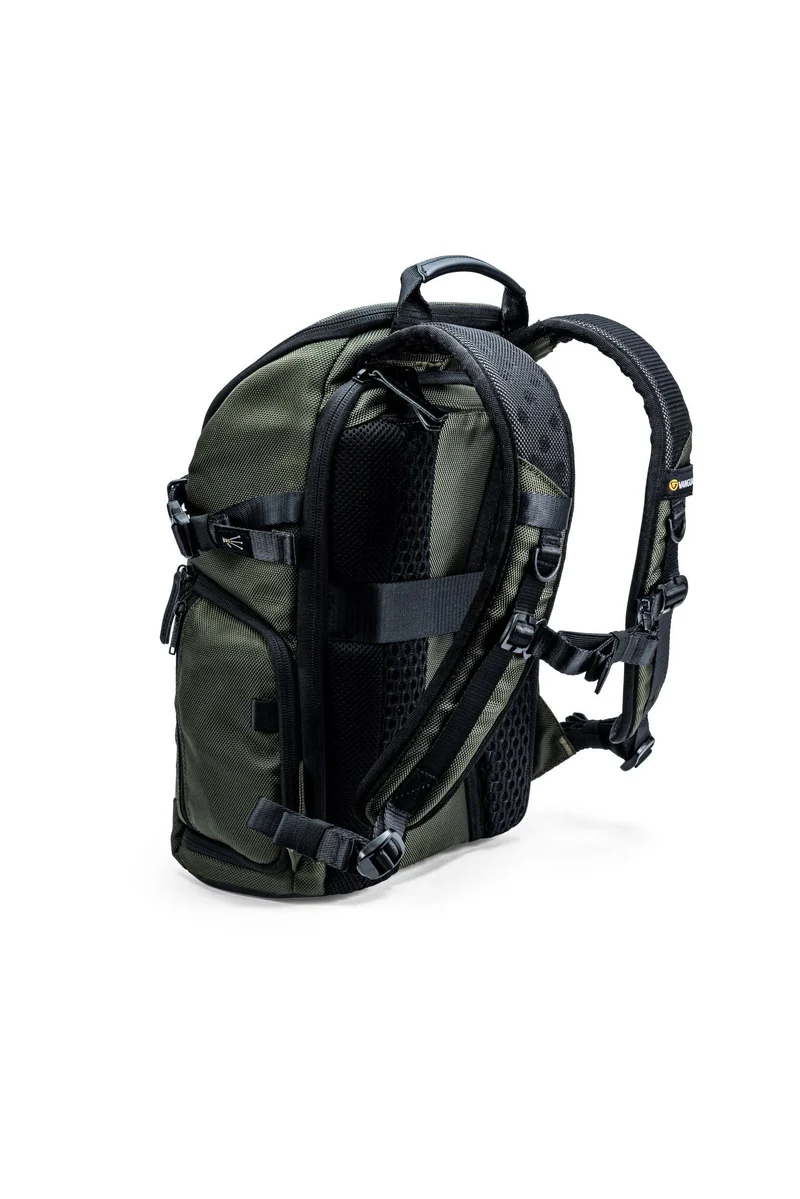 Vanguard Veo Select 37BRM GR - Mochila