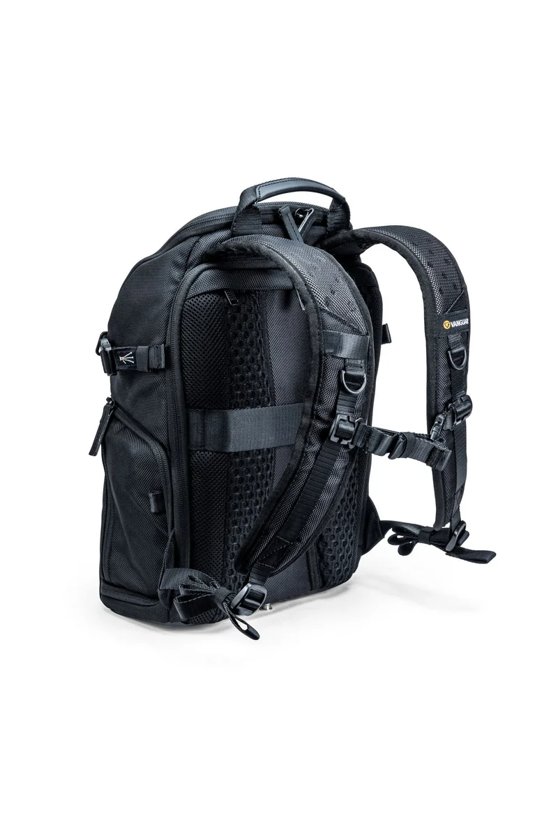 Vanguard Veo Select 37BRM BK - Mochila