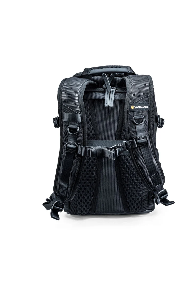 Vanguard Veo Select 37BRM BK - Mochila
